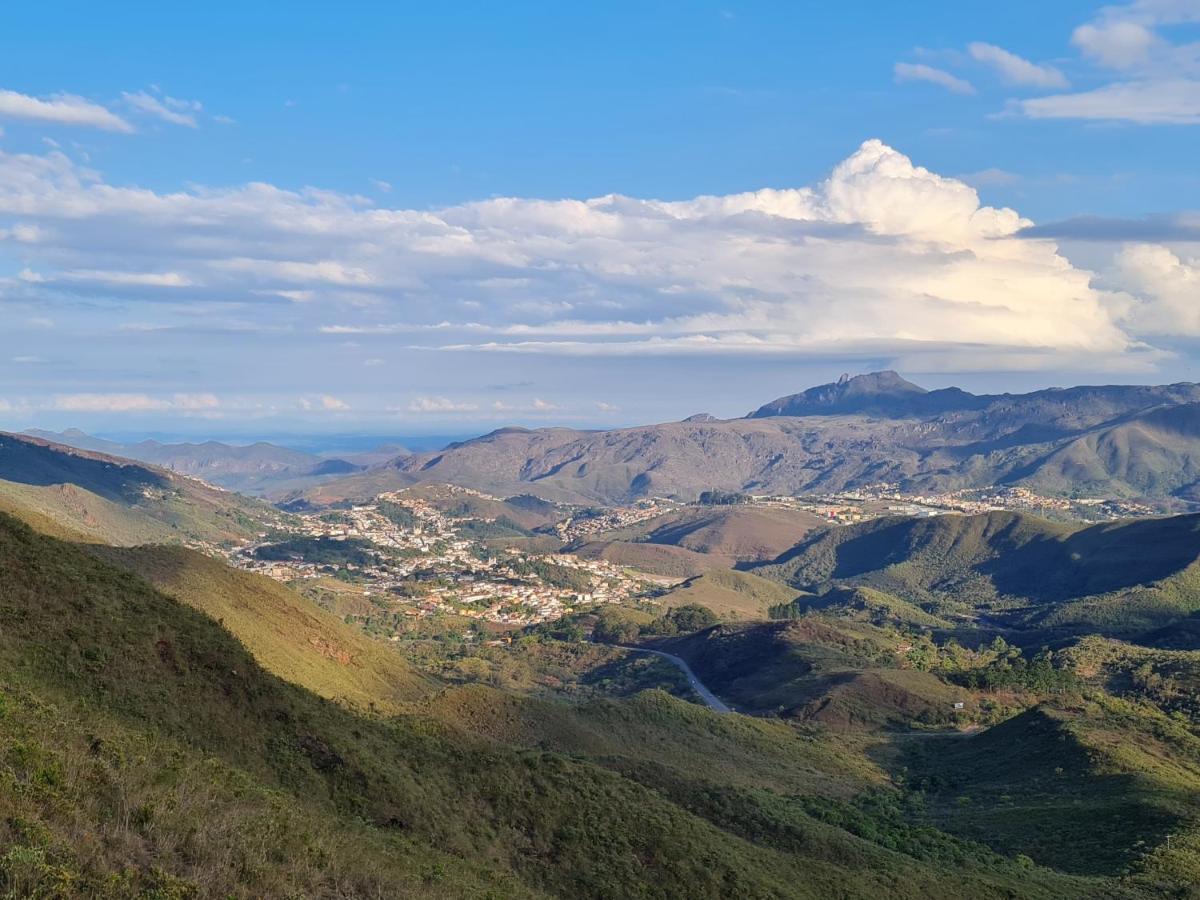 Pousada Chico Anjo Ouro Preto  Esterno foto