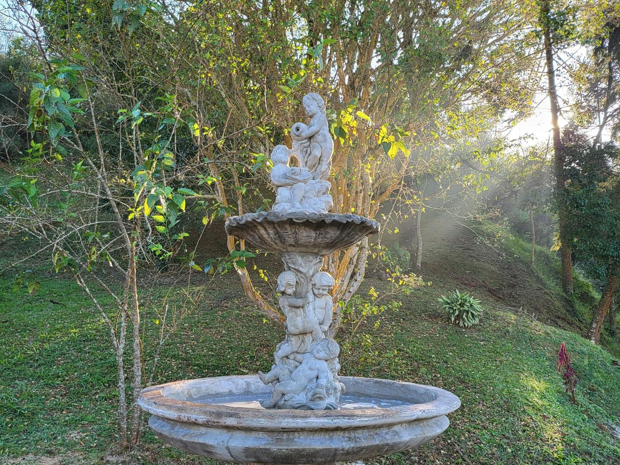 Pousada Chico Anjo Ouro Preto  Esterno foto